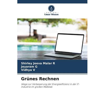 Grünes Rechnen -