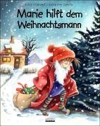 volmert julia - Marie hilft dem Weihnachtsmann - Preis vom 17.10.2026 19:25:27 h