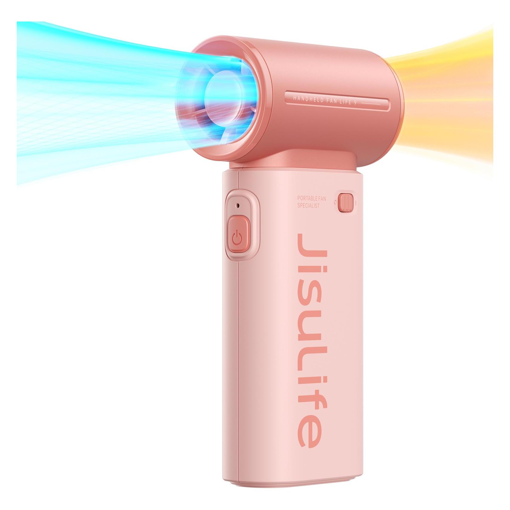 Jisulife Life 9 (40 dB) (FHL09R-A0102002)