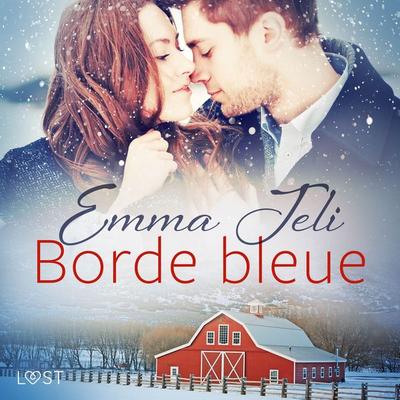 Borde bleue - une nouvelle érotique - Emma Jeli, Audio, 4066339787001