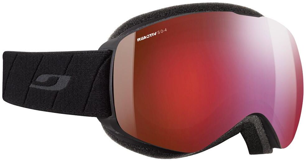 Julbo  - Proxima Noir Reactiv 0-4 High Contrast - Masque de Ski