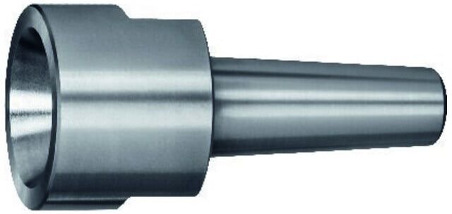 Conzella grains creux E923/7 pour pointes de tour 12 mm (E923/7)