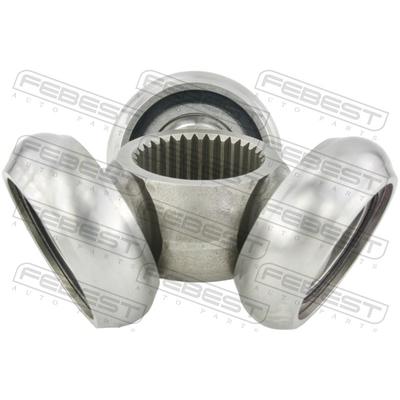 FEBEST Tripodestern, Antriebswelle 2316-030 für VAG