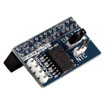 Sinovoip BPI-A-012 AD/DA EXPAND MODULE - Banana Pi - BPI-A-012 - AD/DA-Erweiterungsmodul (BPI-A-012 AD/DA EXPAND MODULE)