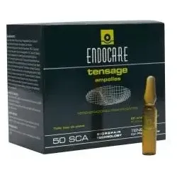Endocare Tensage Ampullen 20x2ml