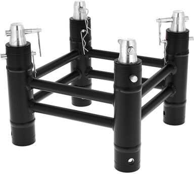 Stageworx ST34B-021 Truss Schwarz