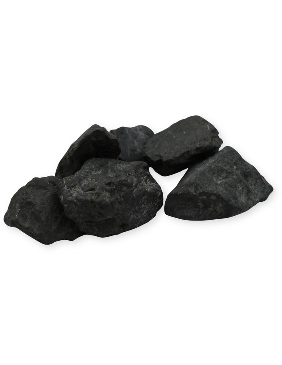 Shungit ruwe brokjes 250 g