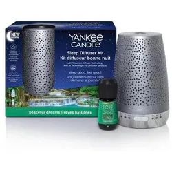 Silber Sleep Diffuser Starter Kit