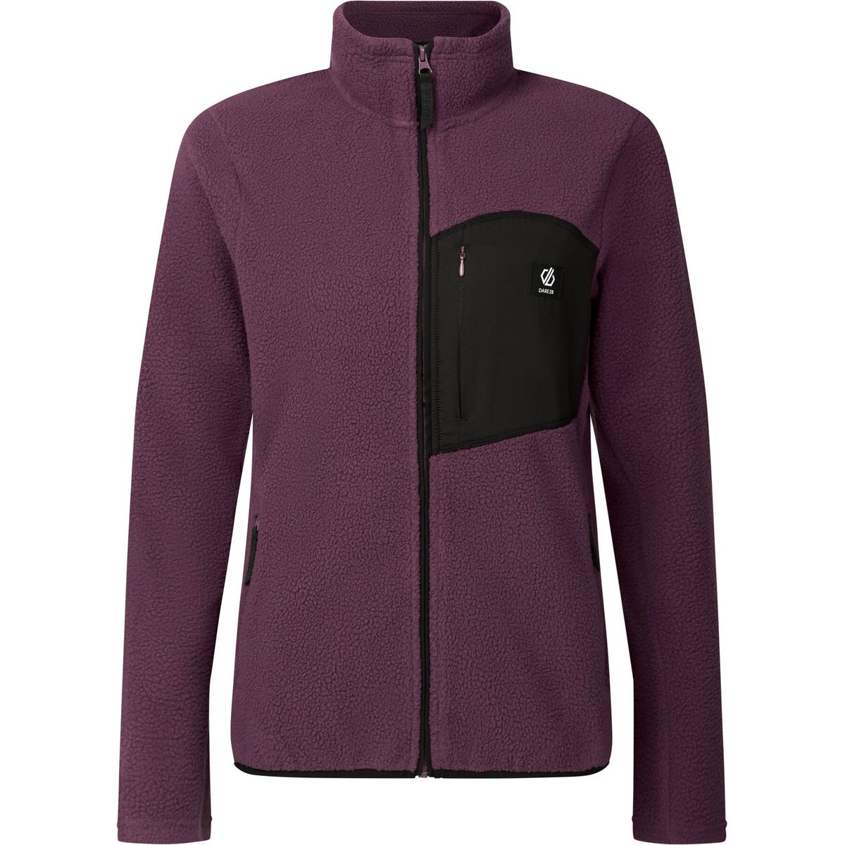 Dare2b Excursion Shield huckleberry (ZGQ) 20 DWA779-ZGQ-20