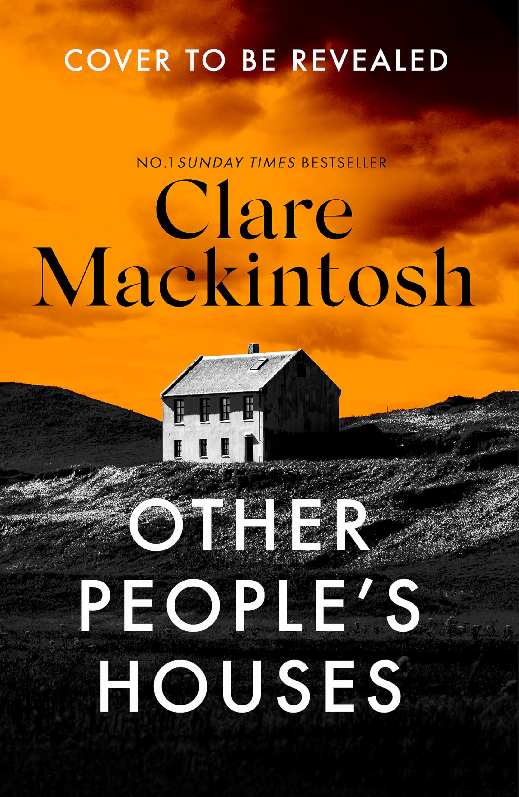 Clare Mackintosh - Other People's Houses: The gripping, twisty new thriller (DC Morgan) - Preis vom 07.10.2026 11:45:10 h
