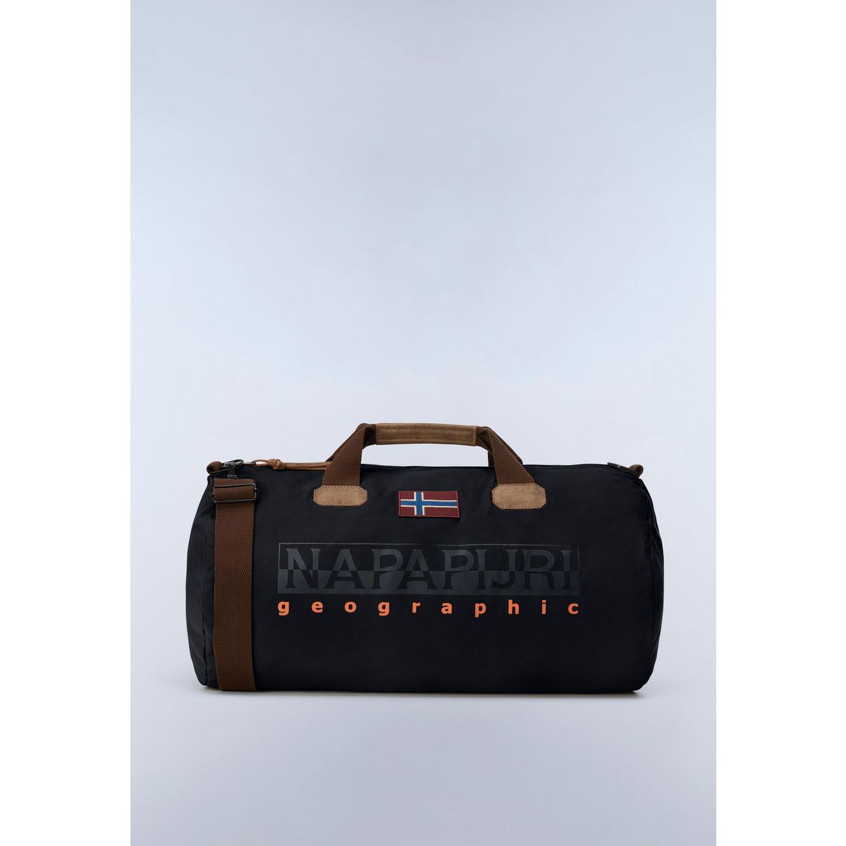 Napapijri Bering 3 black beauty (941) OS NP0A4GGM9411001