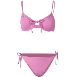 BRUNOTTI Damen Bikini Tutaire-Rib Women Bikini, Größe 40 in Pink Pink
