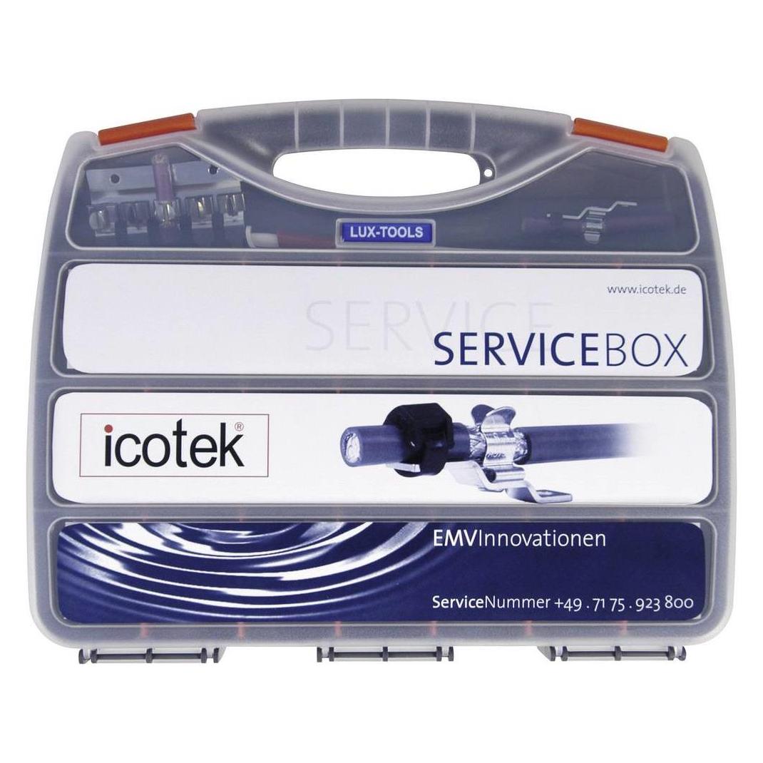 Icotek Emv (88002)