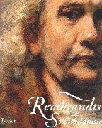 Rembrandt Harmensz van Rijn - Rembrandts Selbstbildnisse - Preis vom 02.10.2026 23:42:20 h