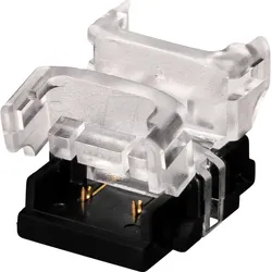 BARTH 50070208 - LED-Streifen, Verbinder, 10FF2, 5 Stück