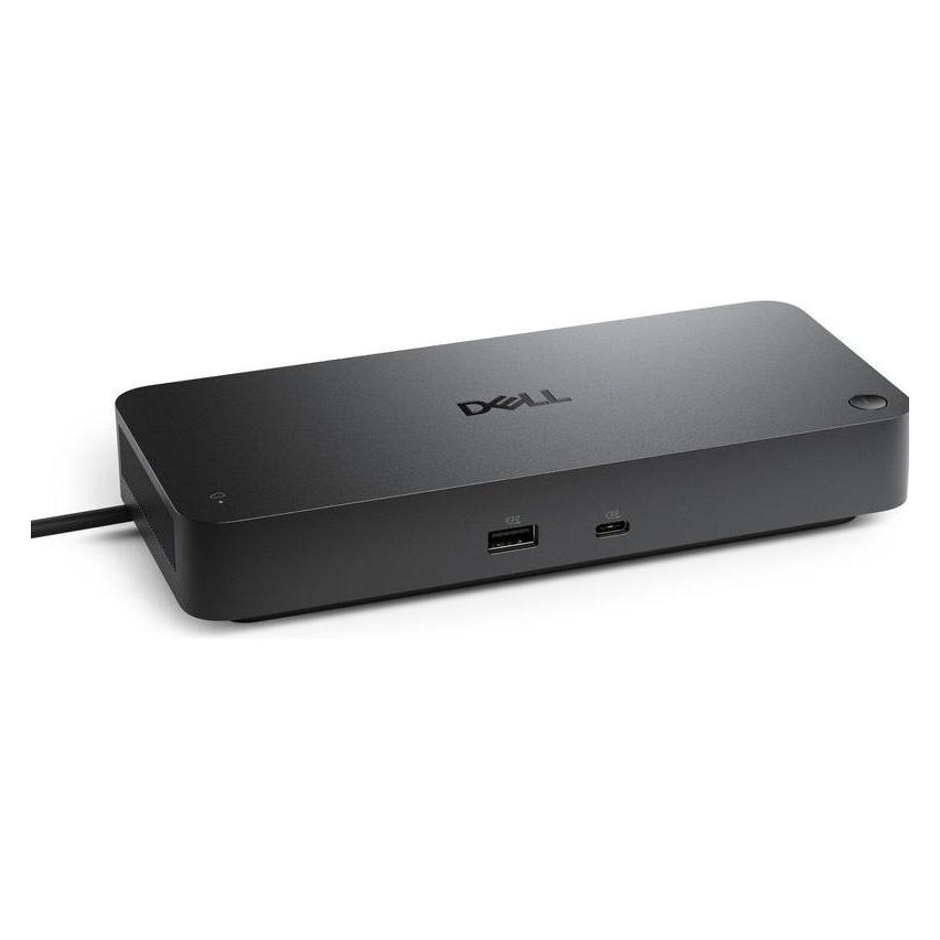 Dell Pro Thunderbolt 4 Smart Dock (8 Ports) (DELL-SD25TB4)