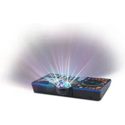 VTech Kidi DJ Mix Pro (Deutsch)
