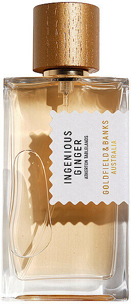 GOLDFIELD&BANKS Ingeniour Ginger Eau de Parfum 100ml EG