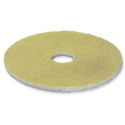 Weber Cleaning Parts GmbH JUWEX Diamant Pads - 165 mm - 4 Pads - selbstschärfend - feine Körnung 1500