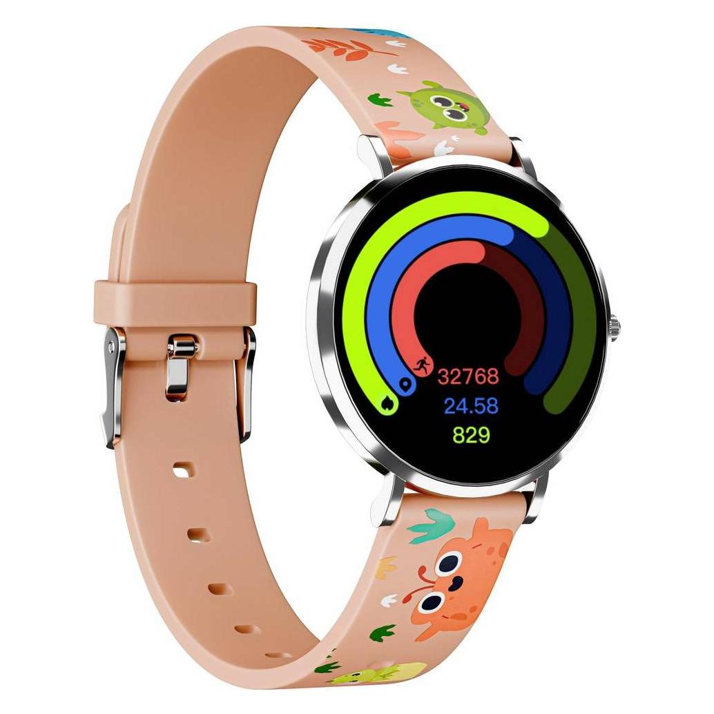 Xcoast Lino Time (38 mm, ohne SIM) (570495-G)