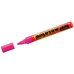 Feuerstein, Marker, Permanentmarker