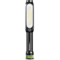 GP Taschenlampe 19.3 cm schwarz