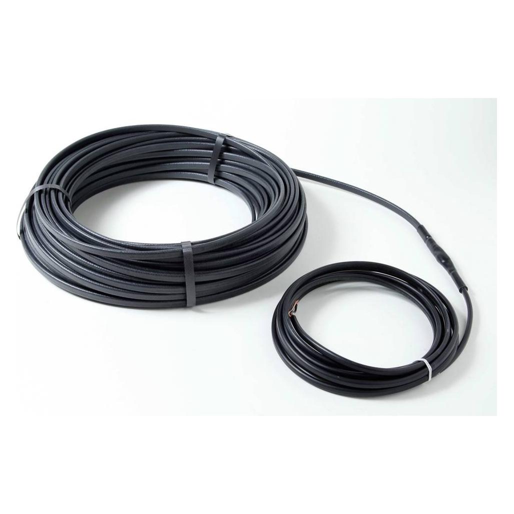 Devi Heizband Dachrinne/fläche 18W/m 230V 23m 98300841 (98300841)
