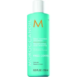 Frizz Control Shampoo 250 ml