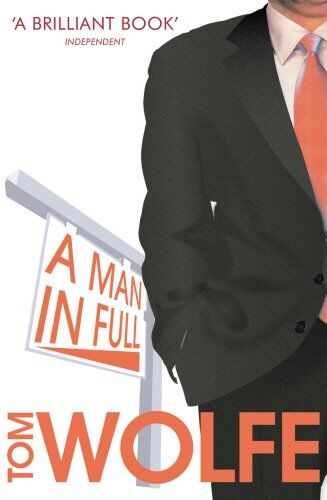 Tom Wolfe - A Man In Full - Preis vom 09.10.2026 07:28:09 h