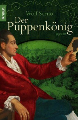 Wolf Serno - Der Puppenkönig - Preis vom 17.10.2026 19:25:27 h