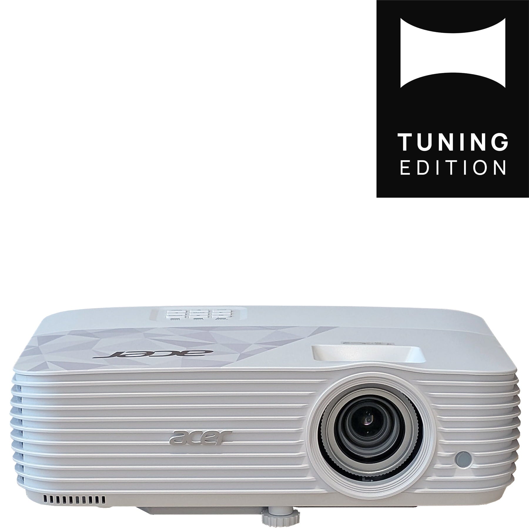 Acer HL6512i - Full HD HDR Laser Beamer | HEIMKINO.de Tuning Edition