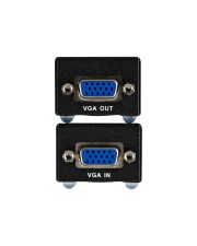 StarTech.com VGA über Cat5 Video Extender Set bis 80m zu 80 m (ST121UTPEP)