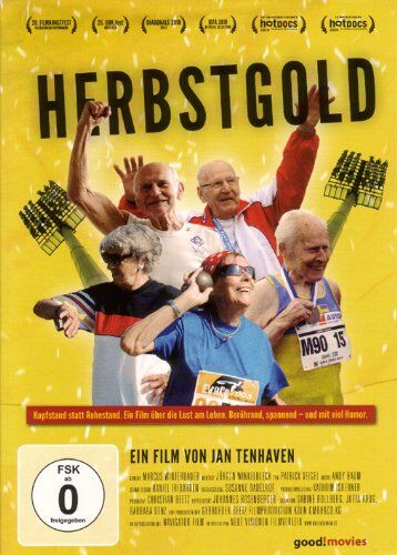 Johannes Rosenberger - Herbstgold - Preis vom 01.10.2026 17:08:56 h