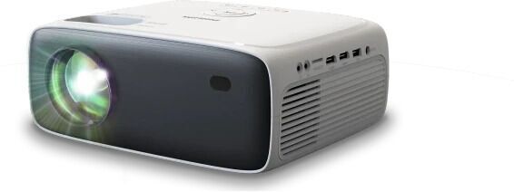 Philips NeoPix 200   biały/czarny - Refurbished