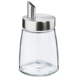 Cilio Milchkännchen Tavola 11 cm Edelstahl Silber