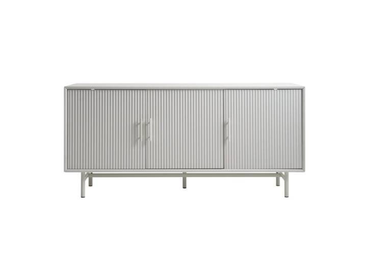 Liadomo Palma Sideboard mit geriffelter Front Modern