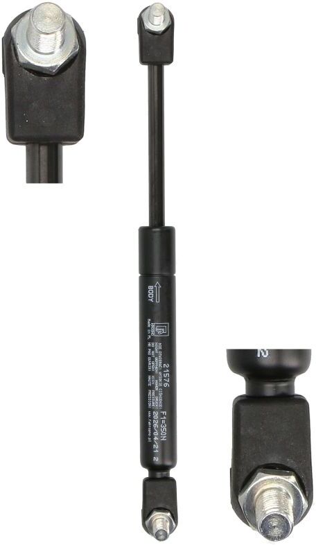 Vérin à gaz KROSNO KR21576