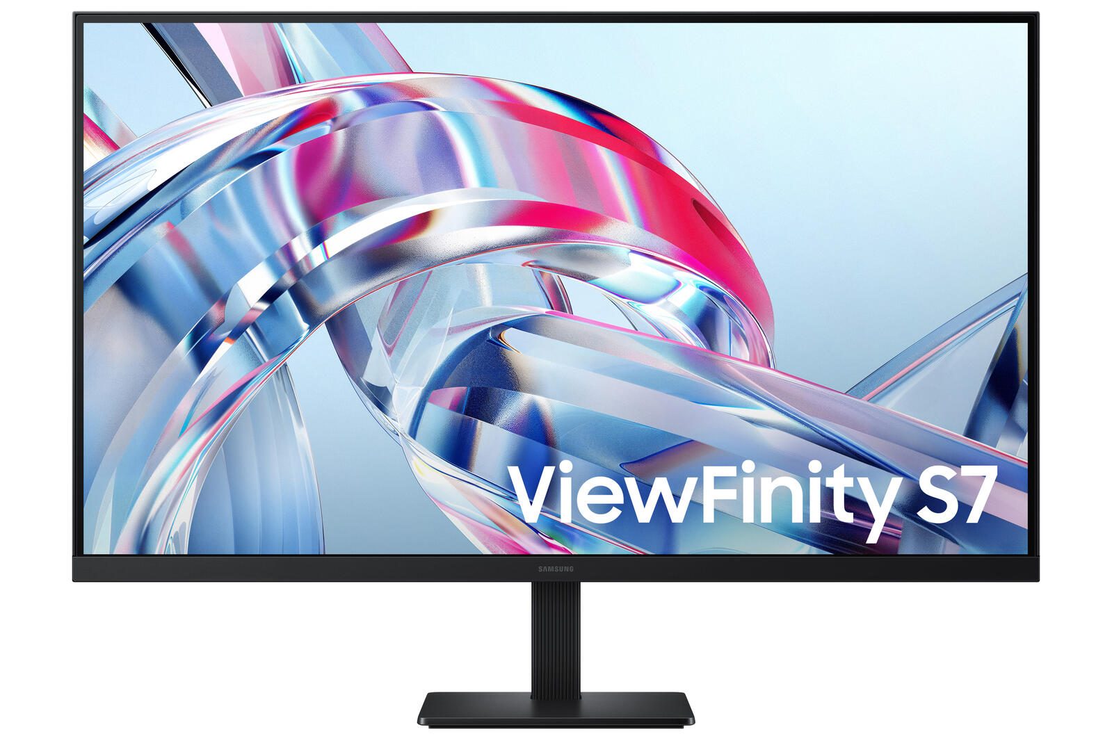 Samsung ViewFinity S70H 4K UHD Monitor 68,6 cm (27") LS27H704EAUXEN