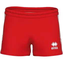 Errea, Unisex, Sporthose, Short Owens Ad (M), Rot