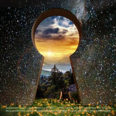 Meditaciones guiadas para dormir / Viajes mentales para dormir / Historias para dormir para adultos - AudioCalma-Sueños Guiados, Audio, 4069828662476