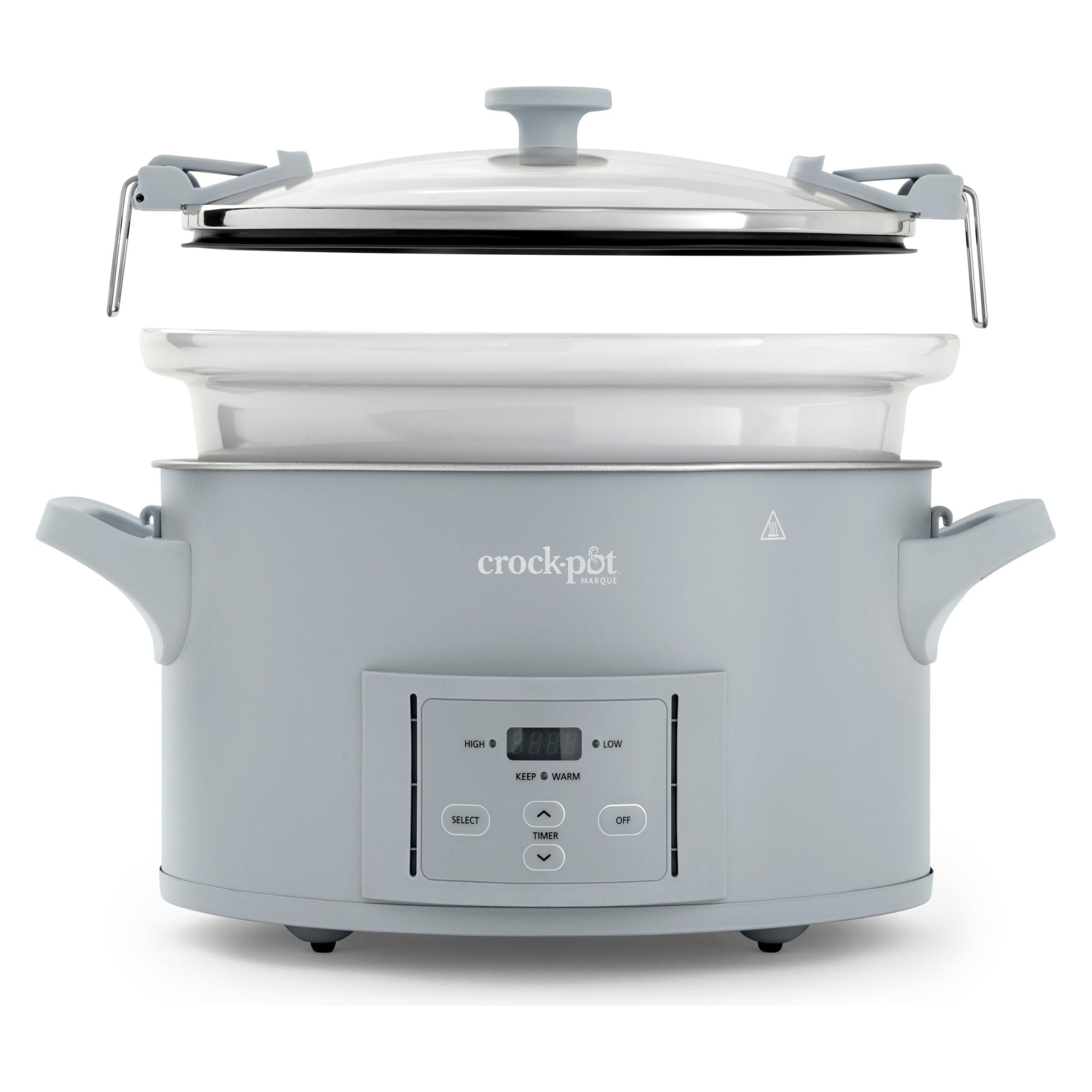Crockpot CSC123X (78279342)