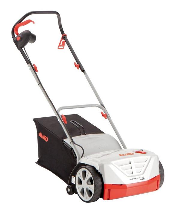 ALKOGERAETE Elektrovertikutierer Basic Care 32.5 VE Classic 08430165