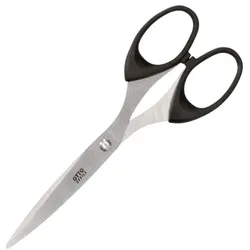 OTTO Office Schere 15 cm silber