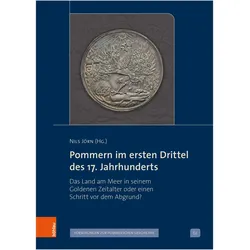 Pommern im ersten Drittel des 17. Jahrh, Fachbücher von Nils Jörn, Stefan Kroll, Gunnar Möller, Haik Thomas Porada, Fritz Petrick, Joachim Krüger, Jürgen Hamel, Dirk Schleinert, Elisabeth Heigl, Pawel Gut, Ute Essegern, Rafal Makala