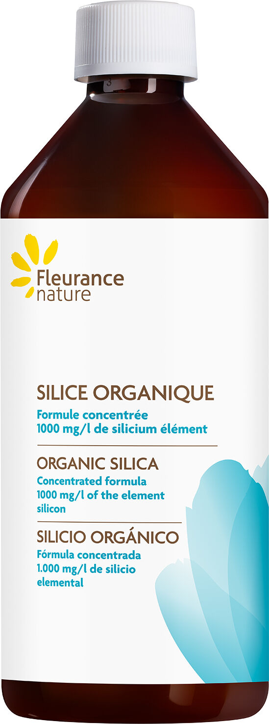 Fleurance Nature Organic silicon
