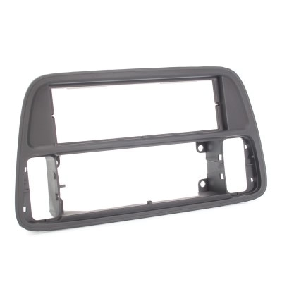 CHP Radioblende SEAT Mii SKODA City Go ab 2012 1DIN schwarz