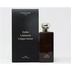 Jo Malone Amber Labdanum Cologne Intense 100 ml