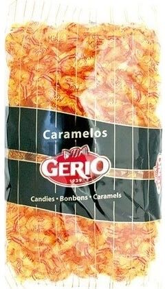 Gerio Caramelos Miel 1 kg