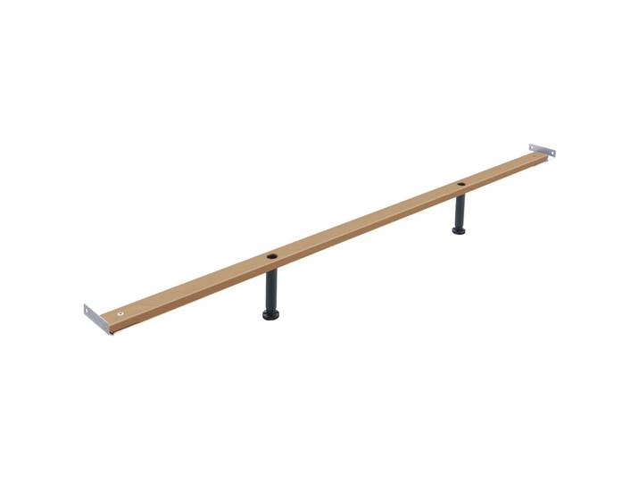 Hasena Traverse Jochen Natur Buche B 6 T 200 cm