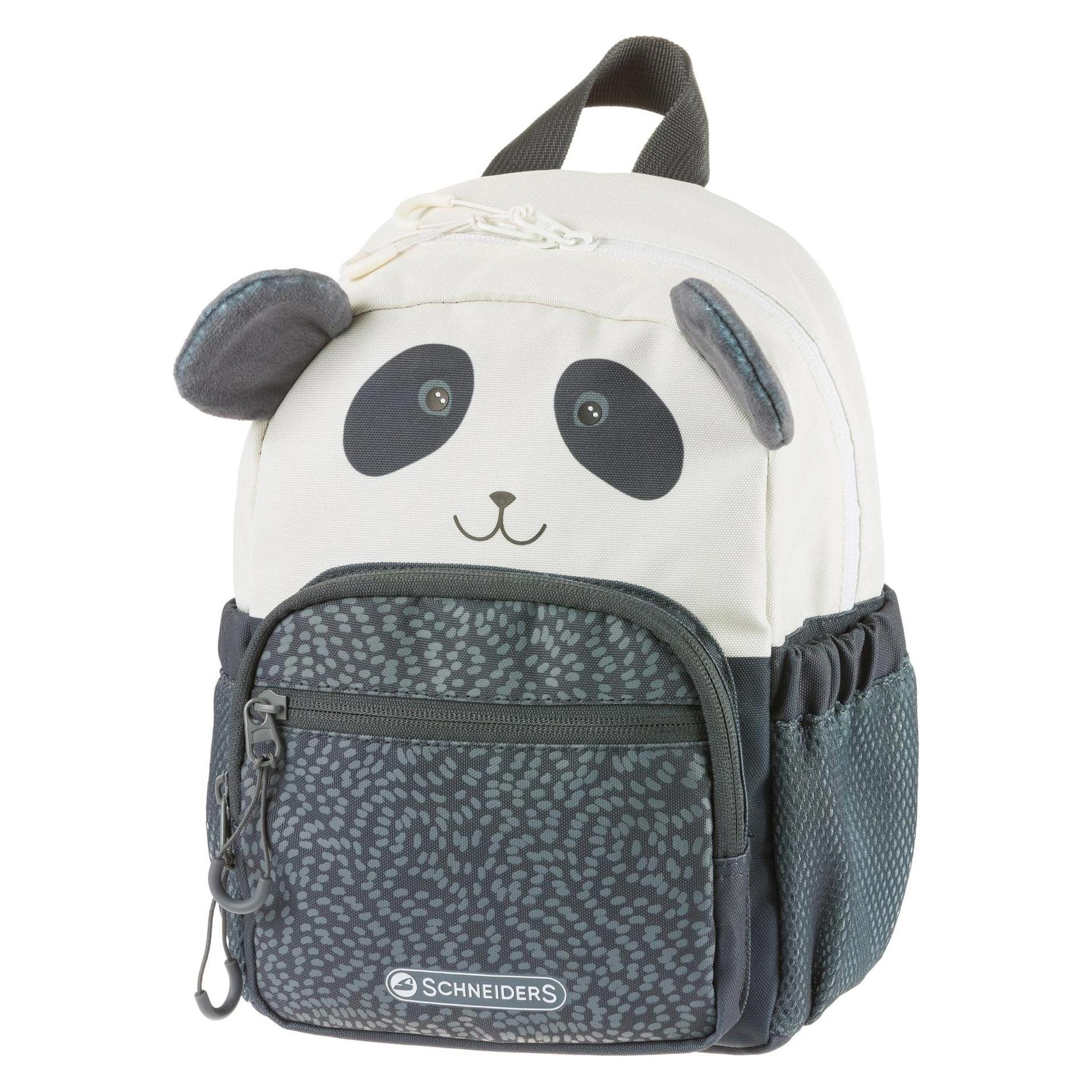 Schneiders Kindergartenrucksack Panda Kids 6 l (49462-079)